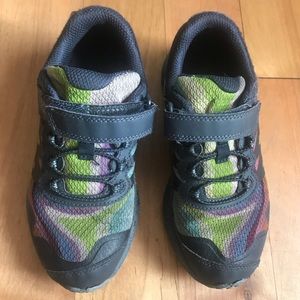 Merrill Kids Sneakers - Size 1 - Great Condition